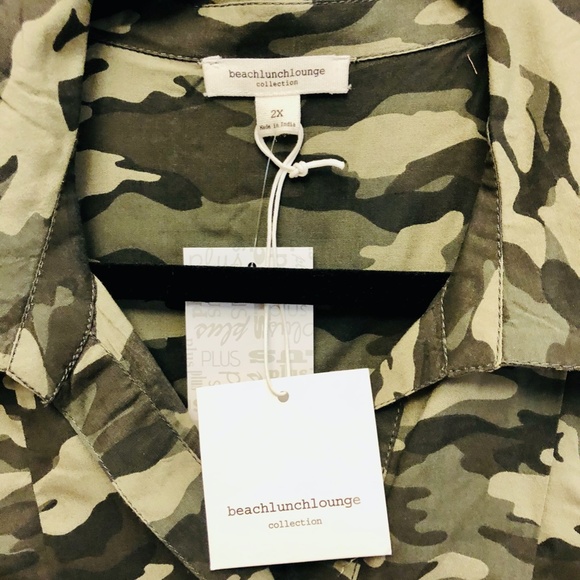 NWT Nicola Beach lunch lounge Como Dress plus Size - Picture 3 of 10